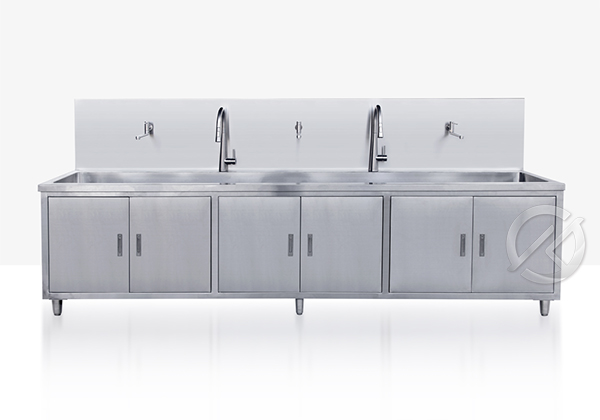 訂製款-清洗大槽