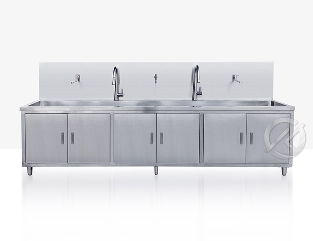 訂製款-清洗大槽 1