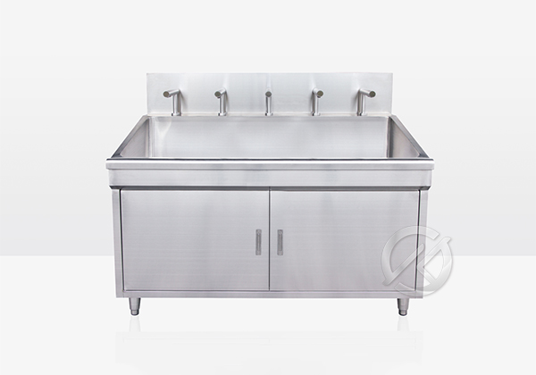 訂製款-三合一洗手台