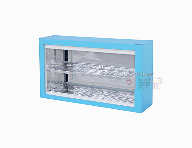 牙杯櫃-標準款（16人） 2