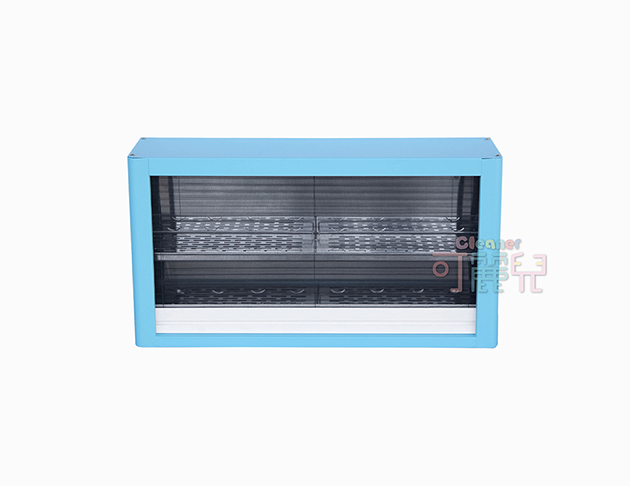 牙杯櫃-標準款（16人） 3