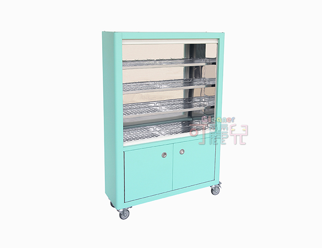 牙杯櫃-標準櫥櫃款（30人） 2