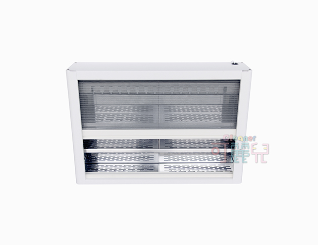 牙杯櫃-殺菌款（16人） 3