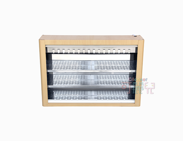 牙杯櫃-殺菌款（16人） 4